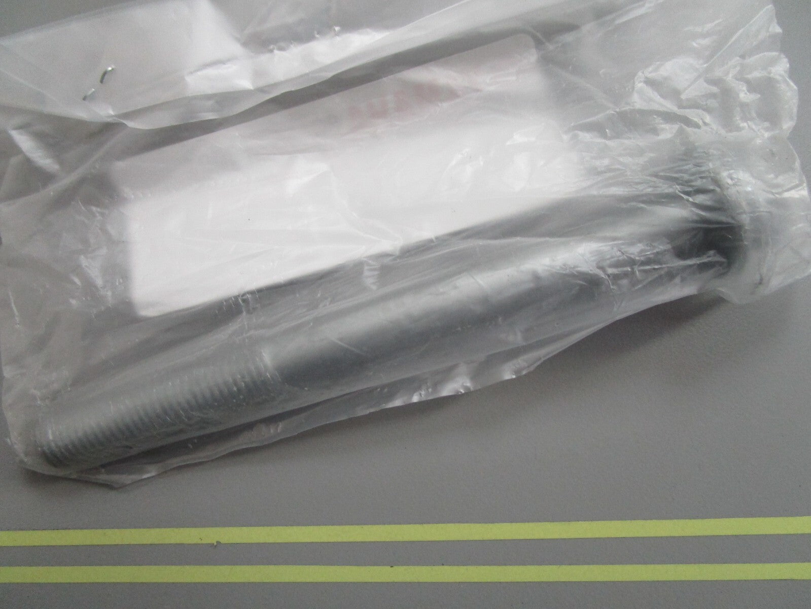 *NEW OEM* 0810 Yamaha Flat Fillister Screw 90155-10001