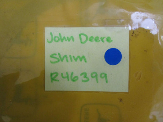 *NEW OEM* 0770 John Deere Shim R46399
