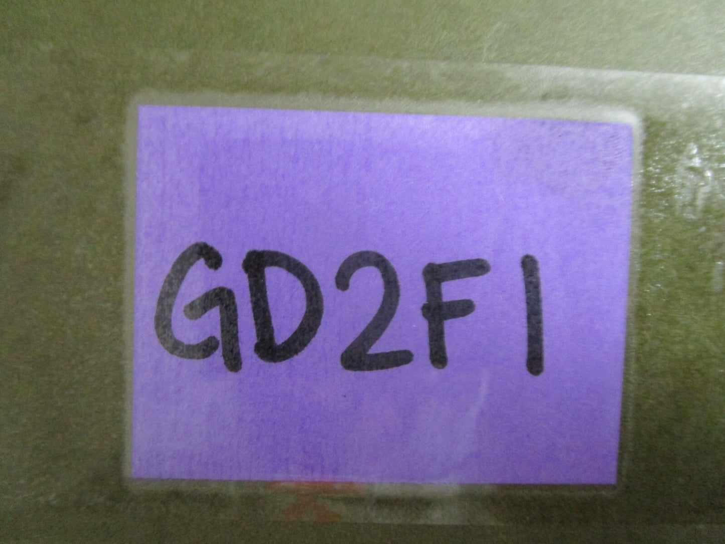 *NEW OEM* 0810 Mercury Quicksilver Gasket 27-279361