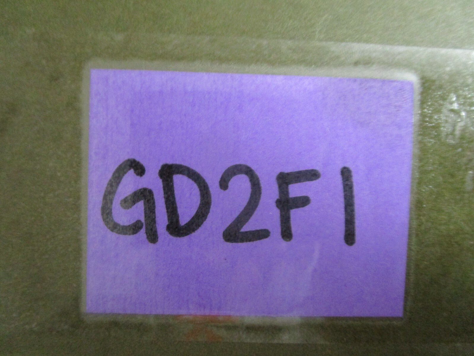 *NEW OEM* 0810 Mercury Quicksilver Gasket 27-279361