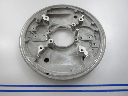 NEW OEM 580571 0580571 OMC Johnson Evinrude Armature Plate 0810