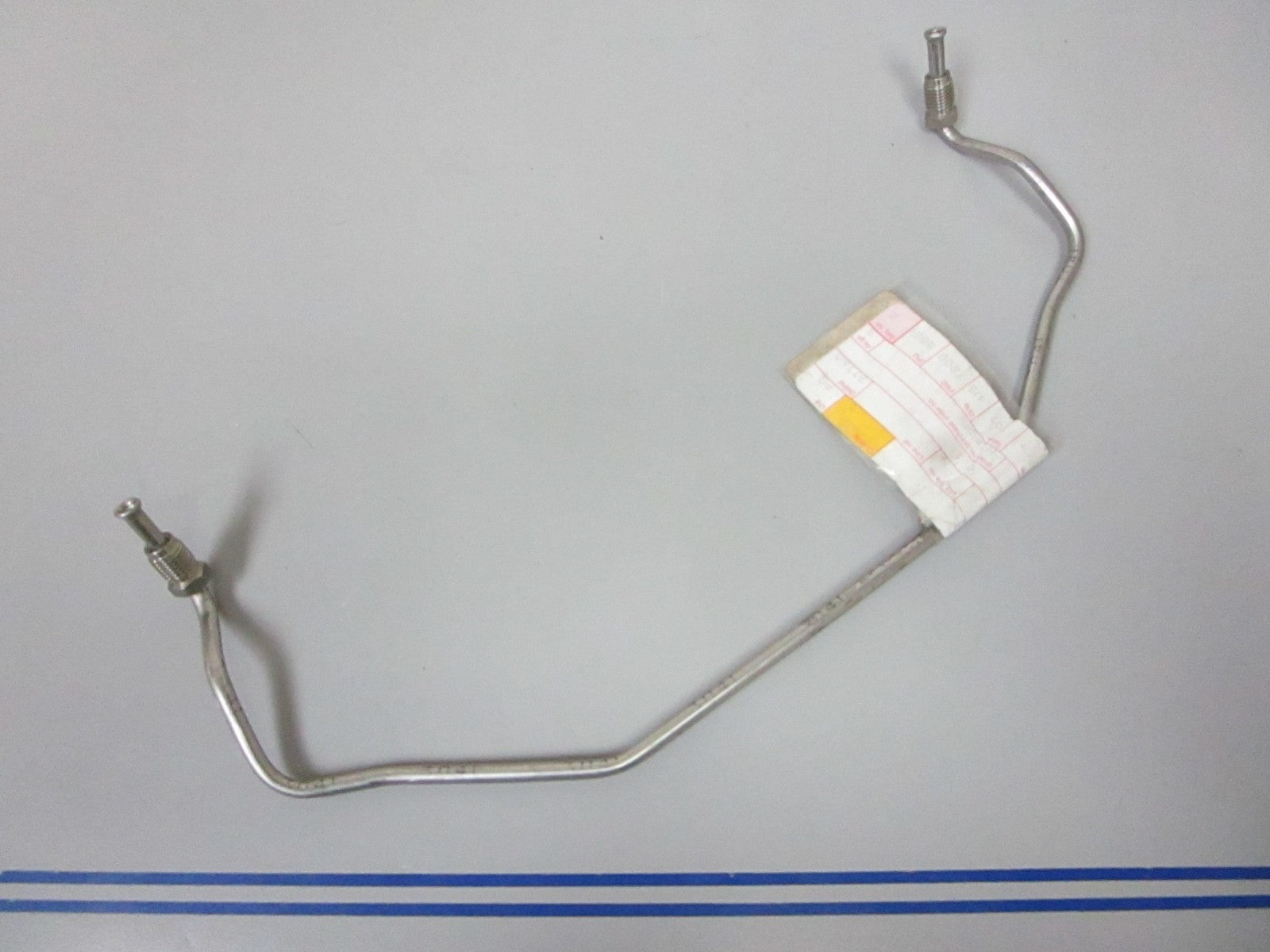 NEW OEM Volvo Penta 3862857 Tube 0720