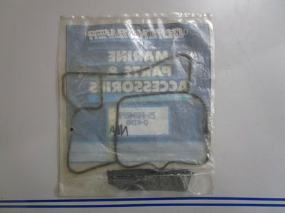 *NEW OEM* 0810 Mercury Quicksilver O-Ring 25-F694278
