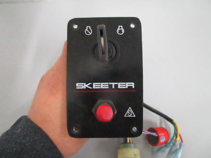 NEW OEM Skeeter Yamaha Ignition Switch 0820