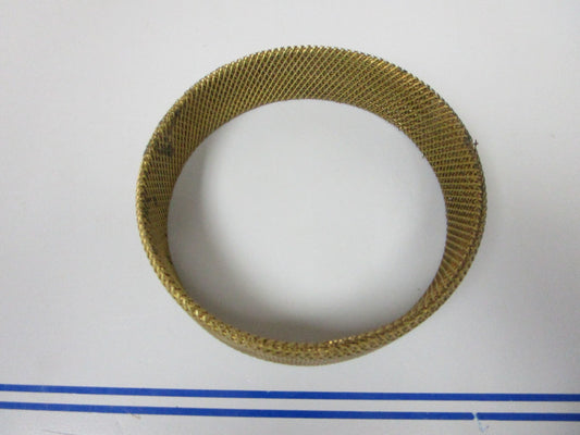 NEW OEM 824663 Volvo Penta AQ125 AQ131 AQ151 Flame Trap Arrestor Shield 0720
