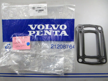 *NEW OEM* 0810 Volvo Penta Gasket Kit 3863191