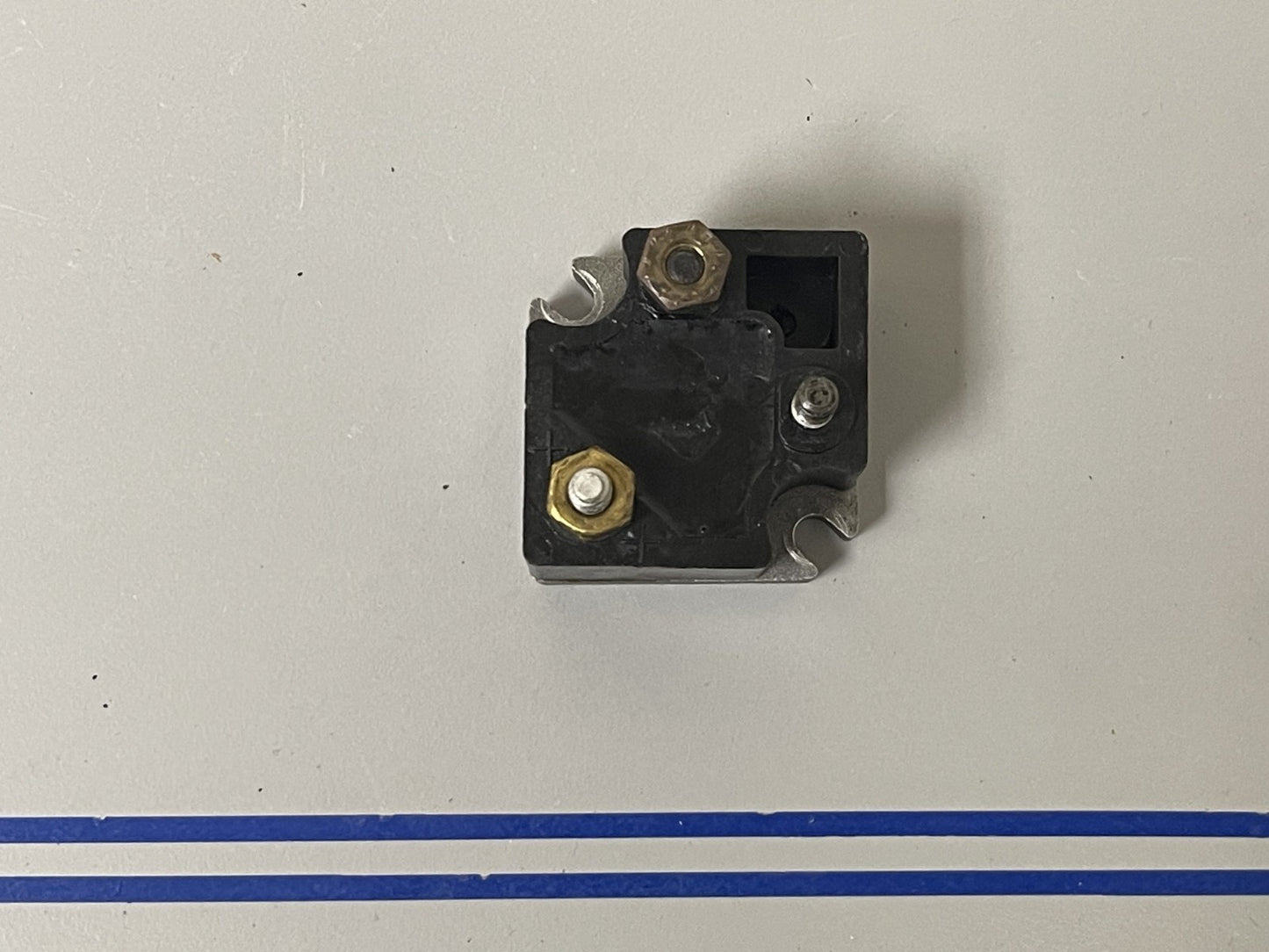 NEW OEM 62351A1 Mercury Rectifier 0670