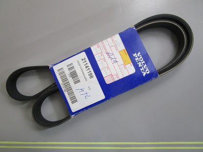 *NEW OEM* 0820 Volvo Penta V-Belt 21141198