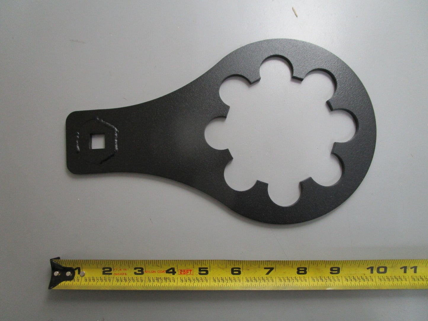 *NEW* 0820 Marine Spanner Nut Wrench For MerCruiser