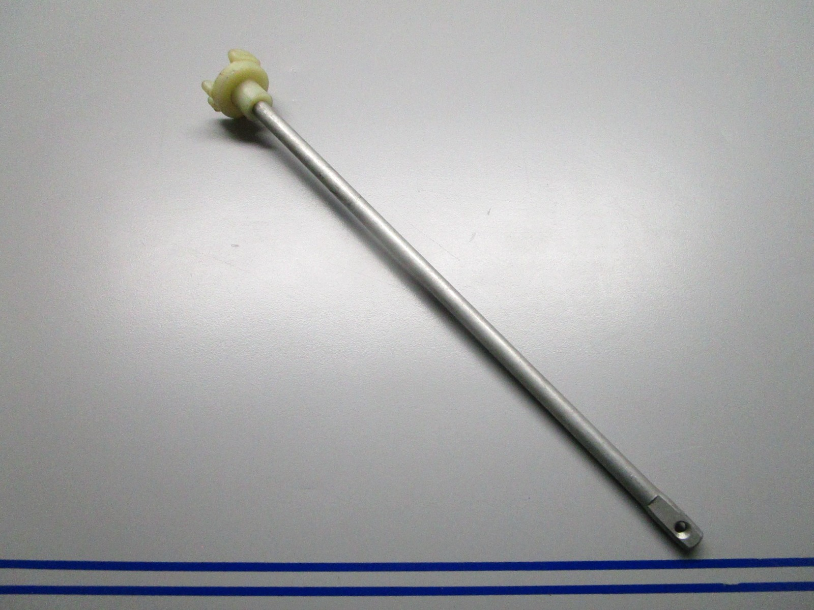 *NEW OEM* 0810 Tohatsu Throttle Shaft 350-63041-0 350630410