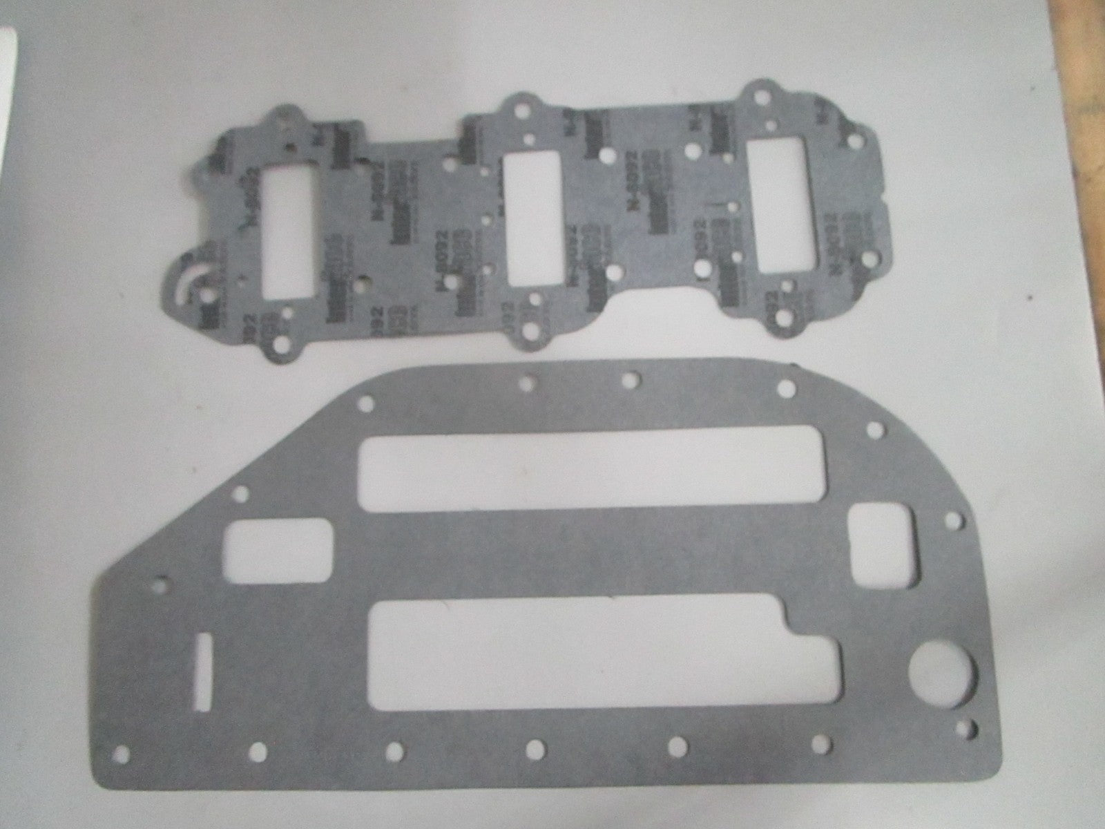 *NEW OEM* 0820 OMC Johnson Evinrude Power Head Gasket Set 438904 0438904