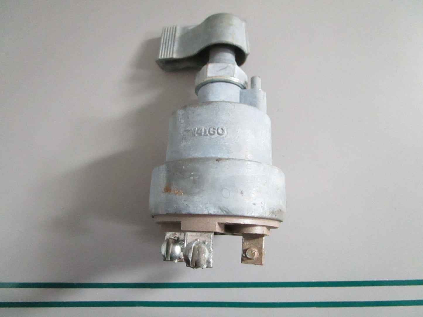 NEW OEM 7N-4160 CAT Switch Assy 0820
