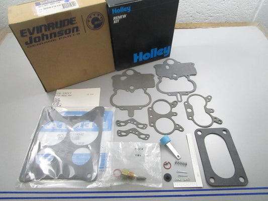 NEW OEM OMC Johnson Evinrude 987315 0987315 Repair Kit Assembly 0810