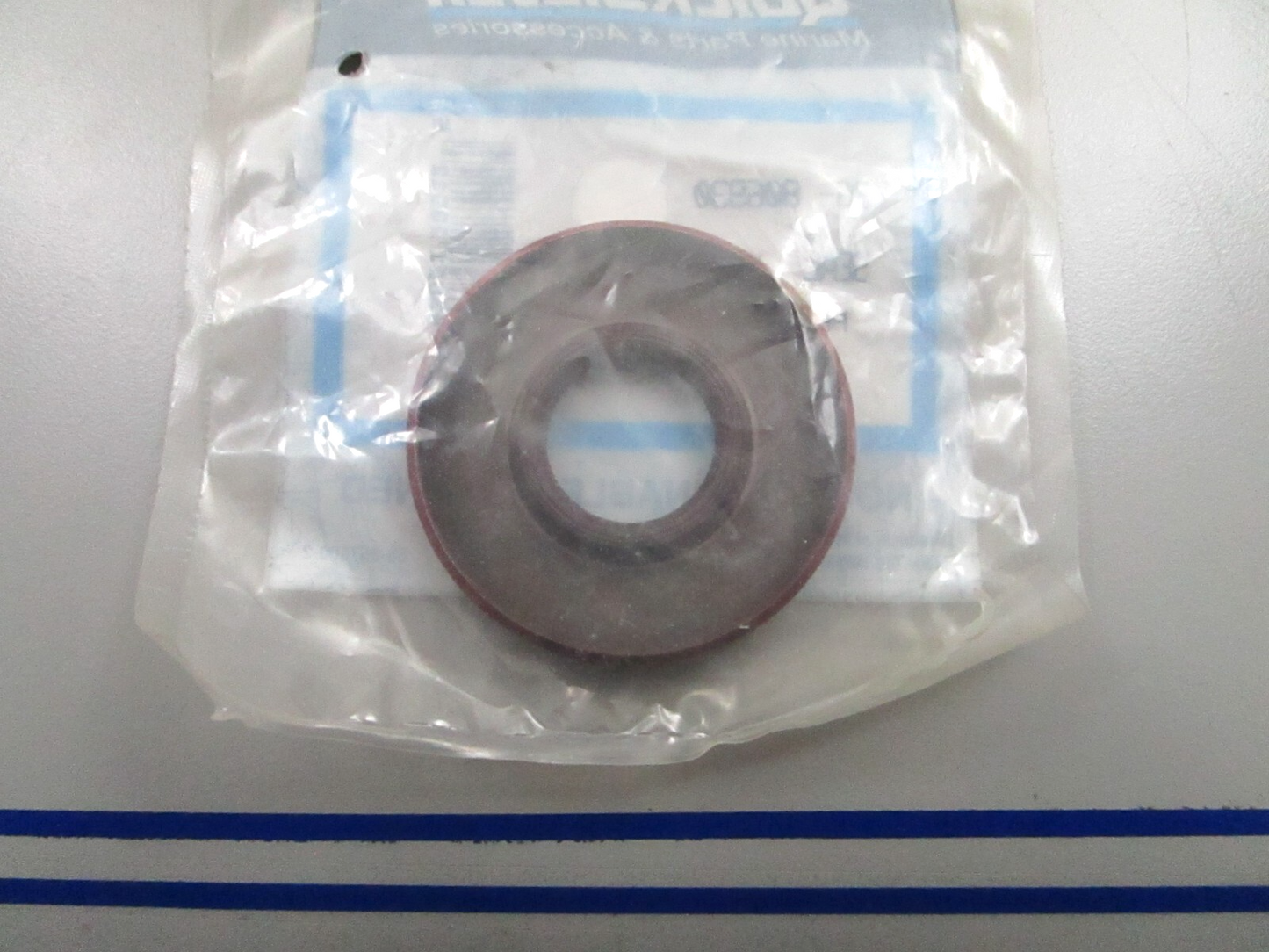 *NEW OEM* 0810 Mercury Quicksilver Seal 26-806930