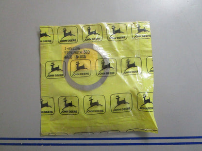 *NEW OEM* 0810 John Deere Shim R51196