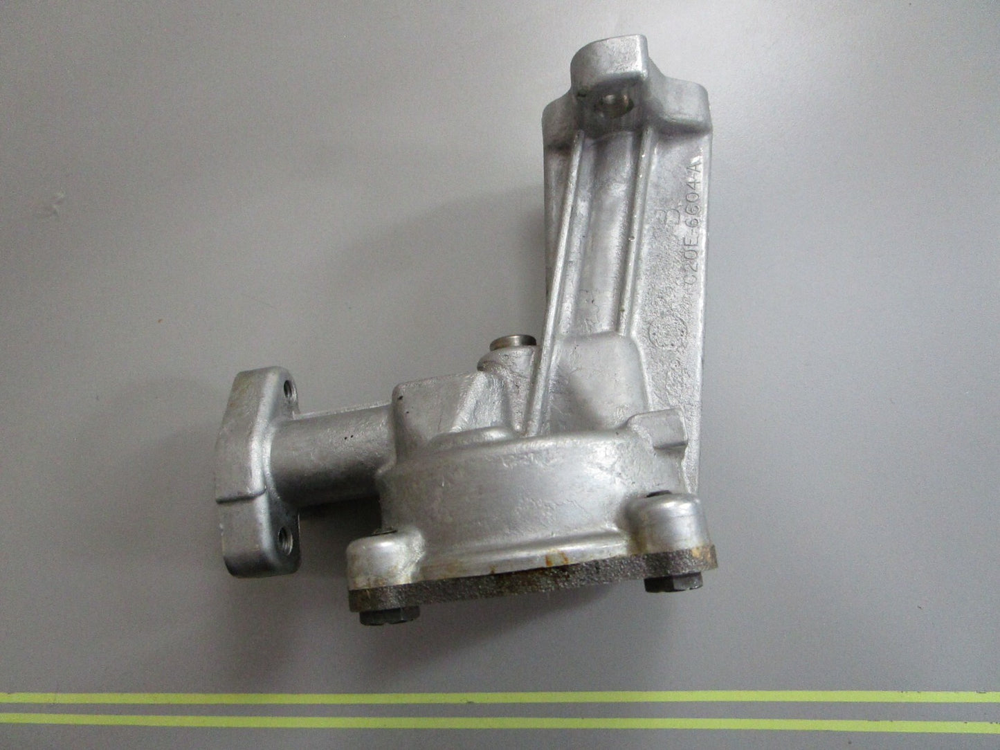 *NEW OEM* 0820 Mercury Quicksilver Oil Pump Ay 56174