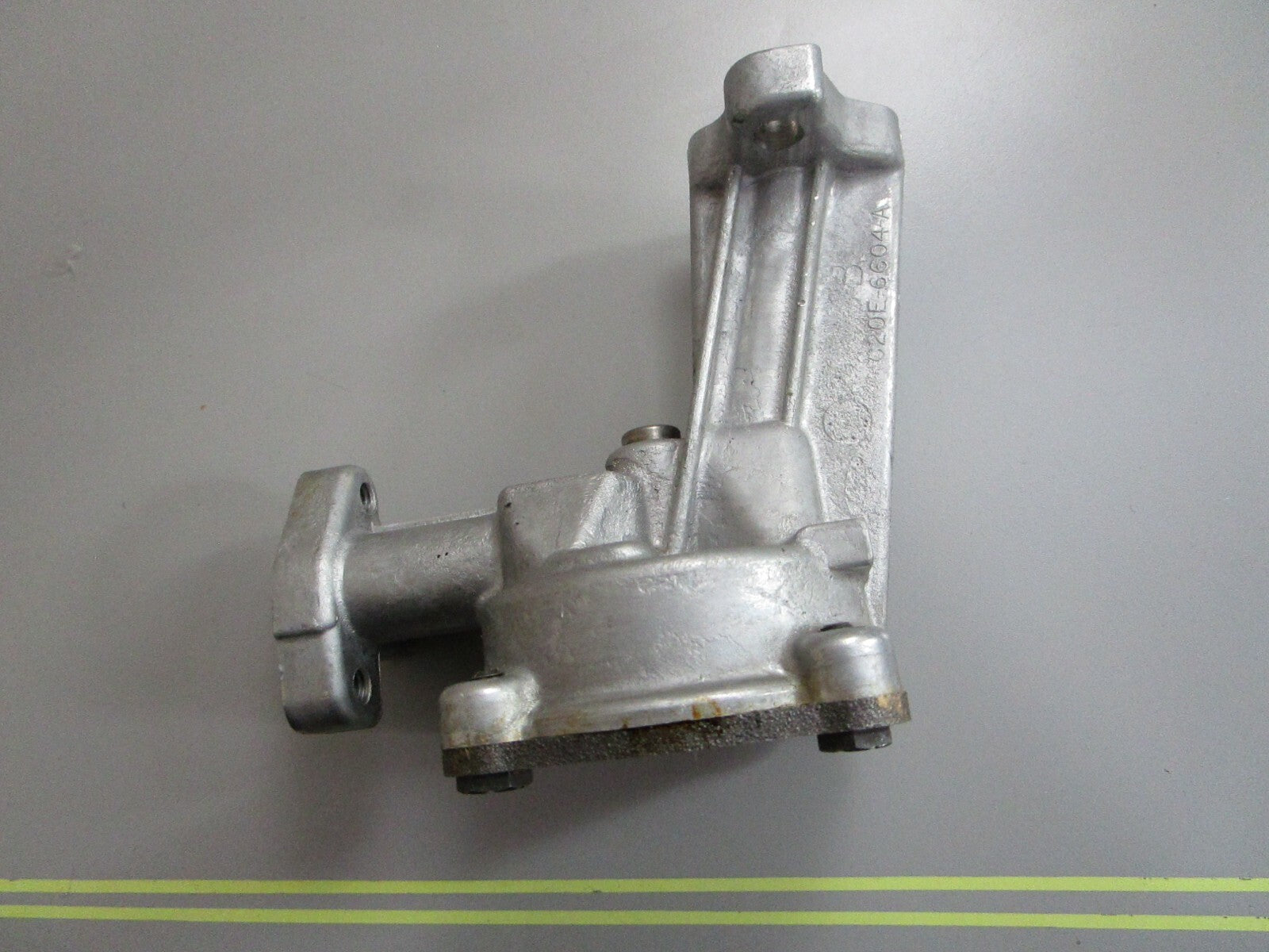 *NEW OEM* 0820 Mercury Quicksilver Oil Pump Ay 56174