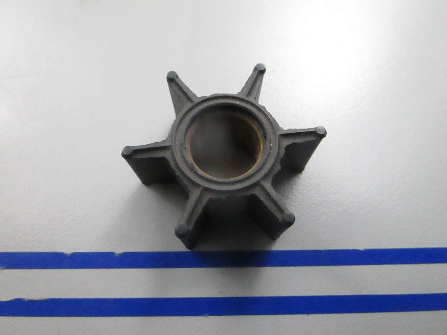 *NEW OEM* 0810 Mercury Quicksilver Impeller 47-89980