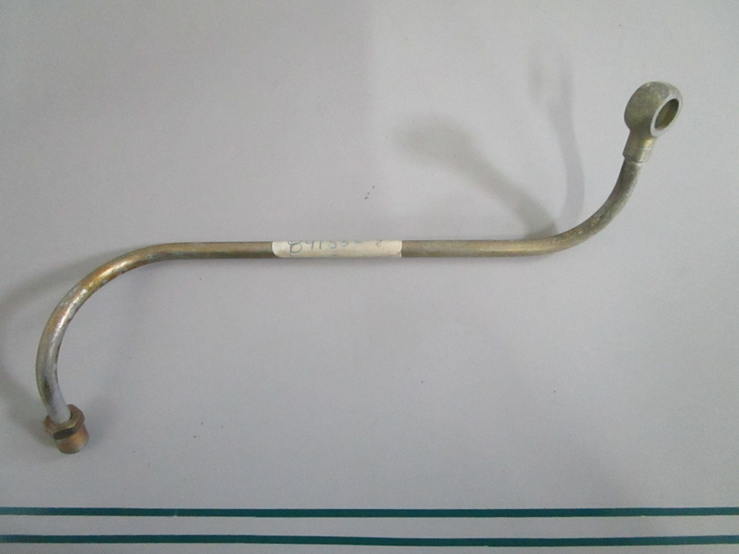 NEW OEM 841532 Volvo Penta Fuel Hose 0820