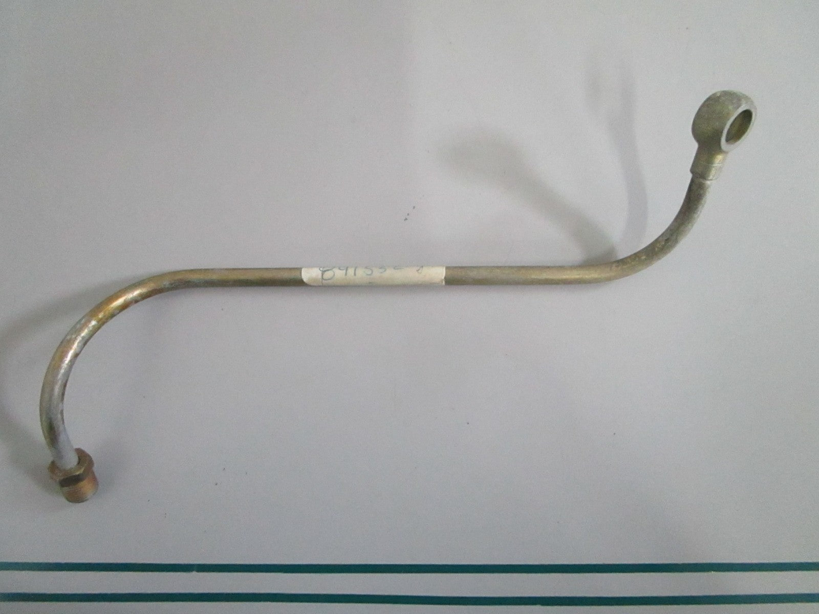 NEW OEM 841532 Volvo Penta Fuel Hose 0820
