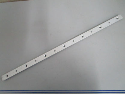 *NEW* 0820 T-Track 1" x 26" Bar Rail 24202