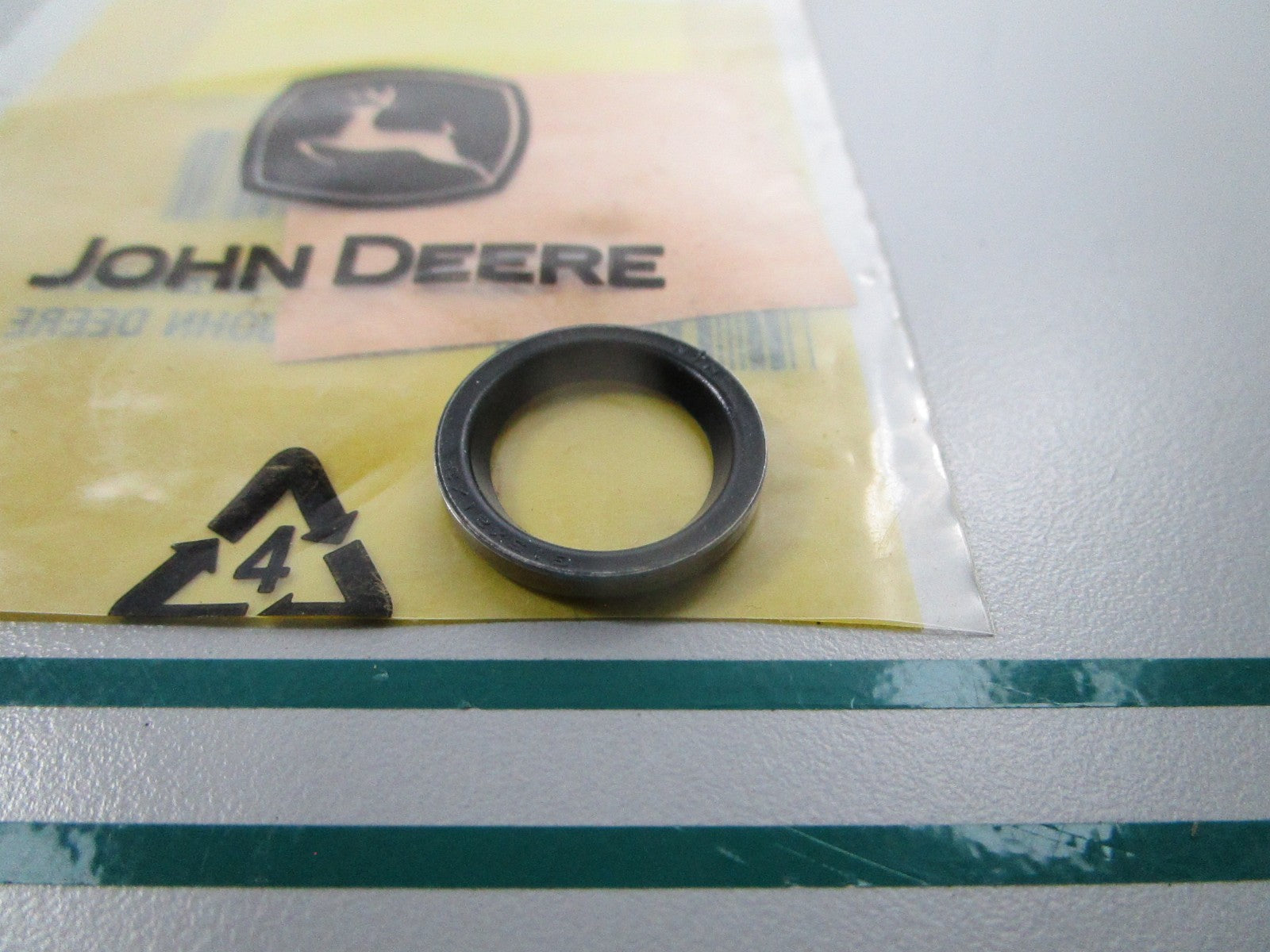 NEW OEM M810504 John Deere Seal 0810