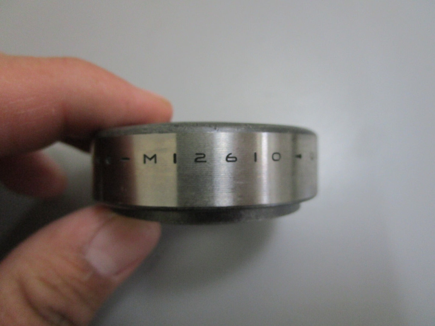 *NEW OEM* 0820 OMC Johnson Evinrude Roller Bearing 983878 0983878 M12610 M12649