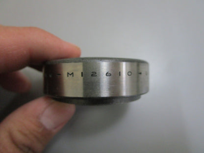 *NEW OEM* 0820 OMC Johnson Evinrude Roller Bearing 983878 0983878 M12610 M12649