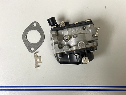 *NEW OEM* 0670 OMC Johnson Evinrude 9.9 10 15 HP Carburetor 436778 0436778