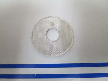 NEW OEM 312675 0312675 OMC Johnson Evinrude Fuel Pump Filter 0810