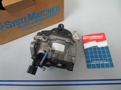 *NEW OEM* 0720 OMC Johnson Evinrude Carburetor Kit 436781 0436781