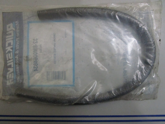 *NEW OEM* 0810 Mercury Quicksilver Hose 32-8M0064634