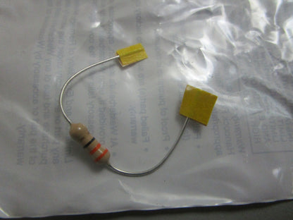 *NEW OEM* 0810 Westerbeke Green Lens LED 32975