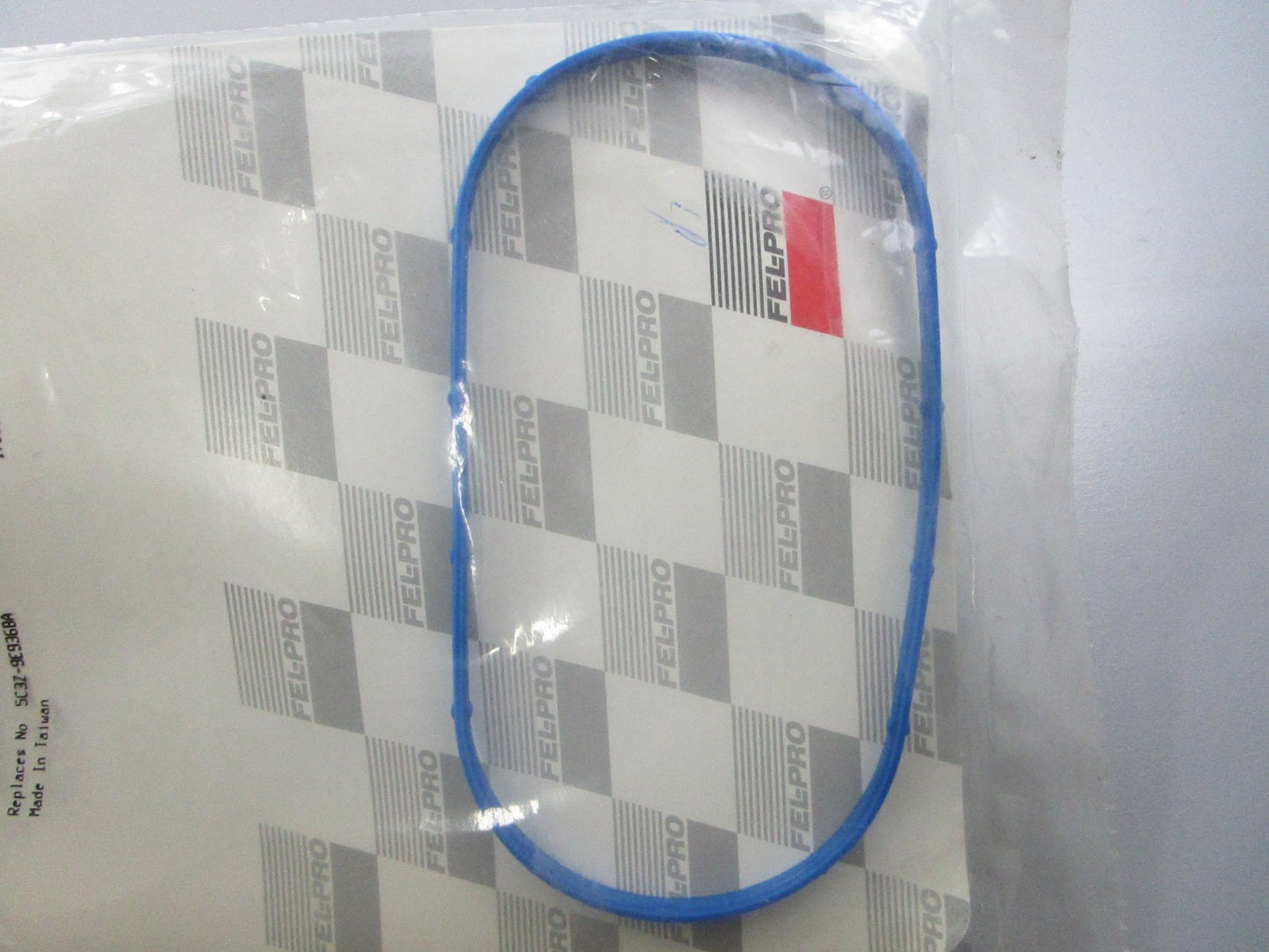 *NEW* 0810 Fel-Pro Throttle Body Gasket 61420