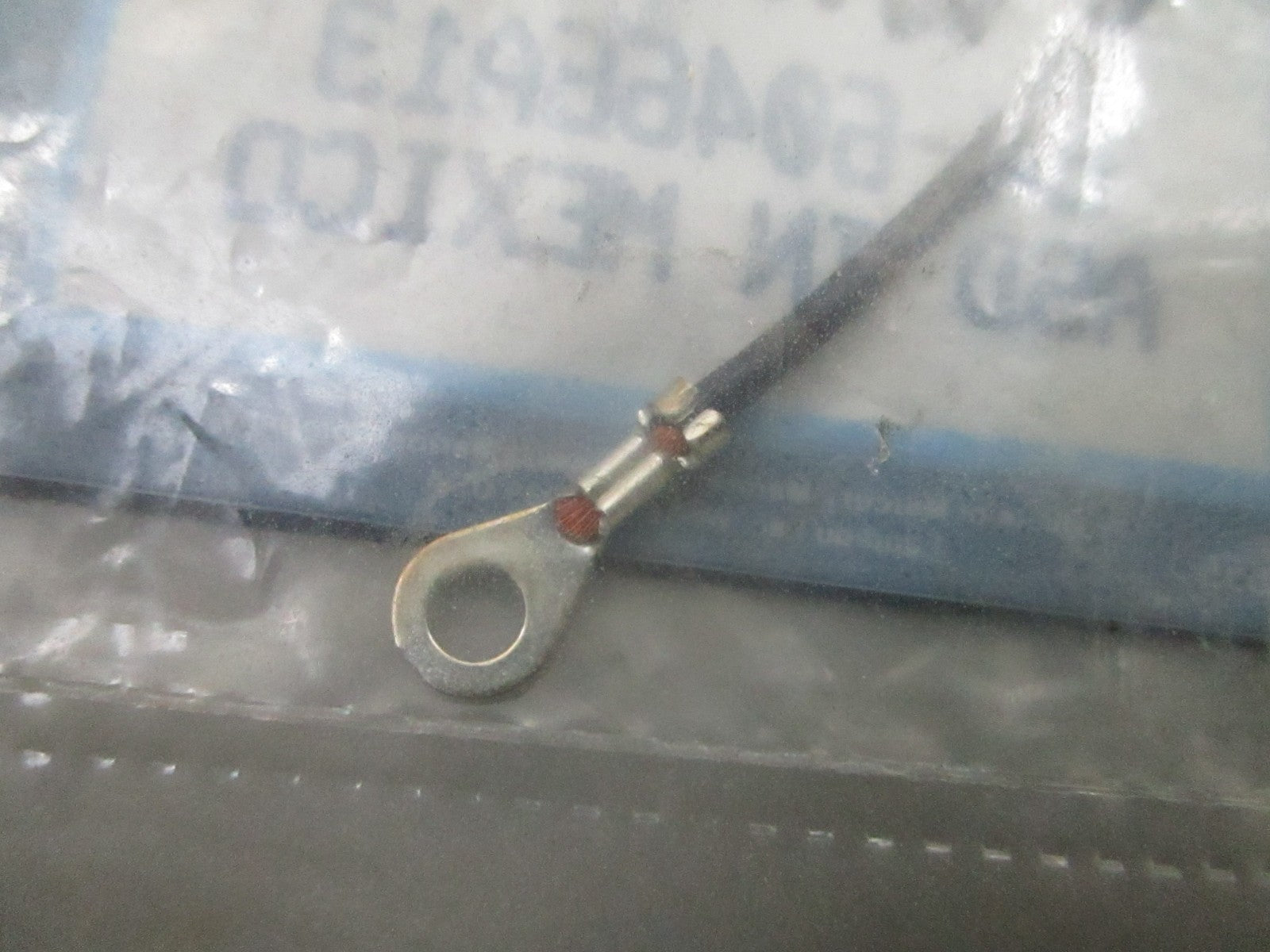 *NEW OEM* 0810 Mercury Quicksilver Wire Assembly 84-60466A13