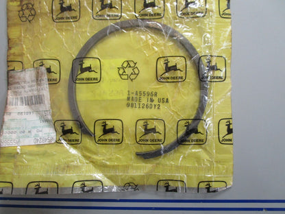 *NEW OEM* 0820 John Deere Snap Ring A5596R