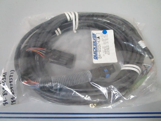 *NEW OEM* 0720 Mercury Quicksilver Wire Harness 84-859743T1 859743A1