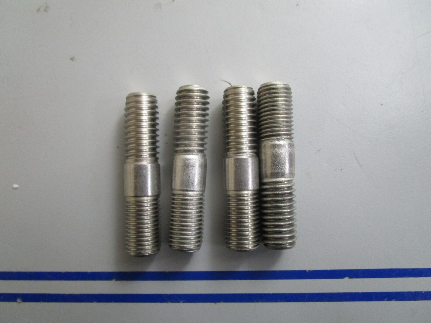 *NEW OEM* (LOT OF 4) 0770 Mercury Quicksilver Stud 16-56298