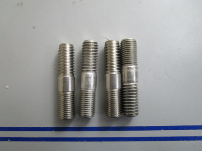 *NEW OEM* (LOT OF 4) 0770 Mercury Quicksilver Stud 16-56298