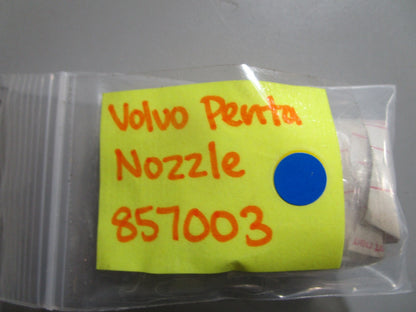 *NEW OEM* 0810 Volvo Penta Nozzle 857003