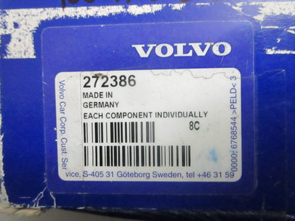 *NEW OEM* 0820 Volvo Penta Tooth Belt 272386