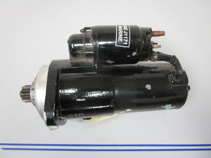 NEW OEM 50-808011A4 Mercury Mercruiser 5.7 6.2 8.1 9.1 L Starter 0720