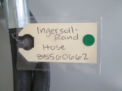 Ingersoll-Rand 85560662 Screw Air Compressor Hose Assy NEW OEM 0820