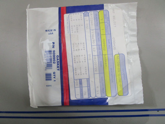 *NEW OEM* 0770 OMC Johnson Evinrude Gasket 909902 0909902