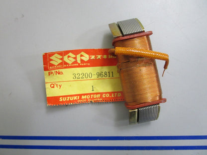 *NEW OEM* 0820 Suzuki Ignition  Coil 32200-96811