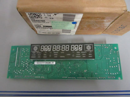 NEW OEM 5304507688 Electrolux Oven Control Board 0820