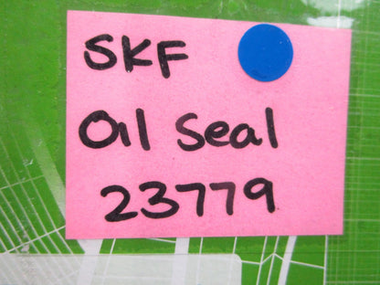 *NEW* 0810 SKF Oil Seal 23779