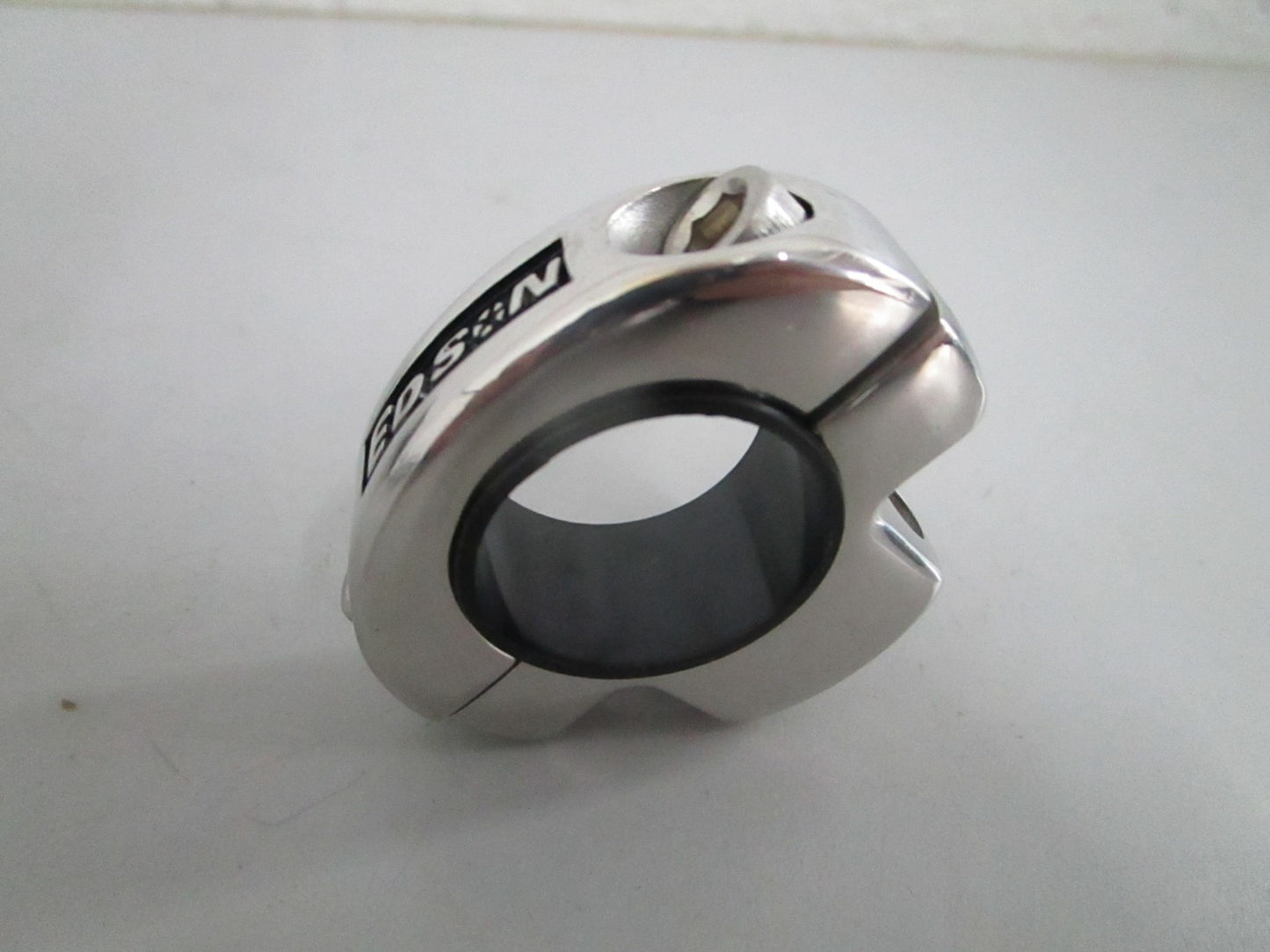 NEW OEM 1D 1" Edson Marine Mounting Clamp 0820