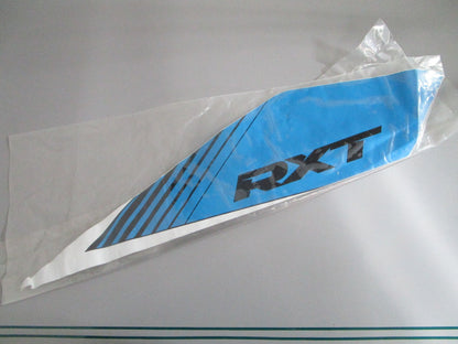 NEW OEM 219905268 Sea Doo Blue Decal 0820
