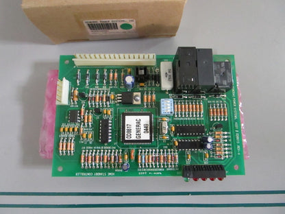 Generac NEW OEM PCB HSB Controller 0D86150SRV Generator 12kW NOS Part 0820